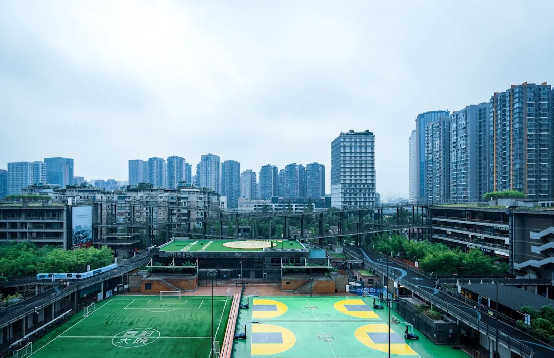 2025年广东省青少年体育培训市场现状与发展趋势分析正文配图 2